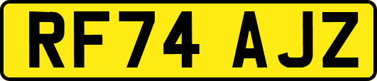 RF74AJZ