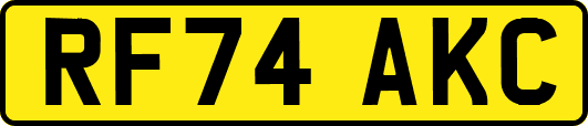 RF74AKC