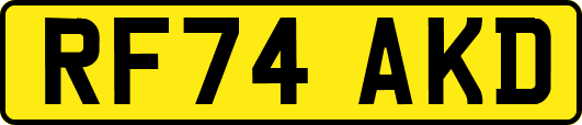 RF74AKD