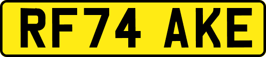 RF74AKE