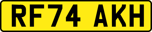 RF74AKH