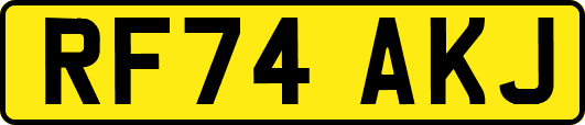RF74AKJ
