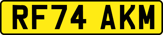 RF74AKM