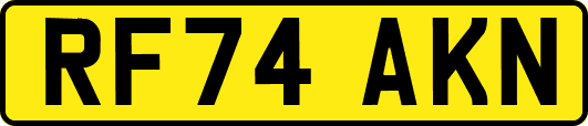 RF74AKN