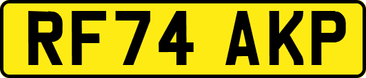 RF74AKP
