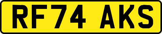 RF74AKS