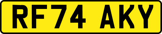 RF74AKY