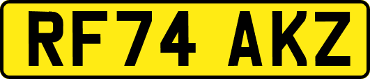 RF74AKZ