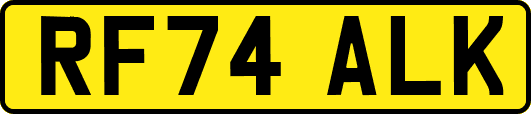 RF74ALK