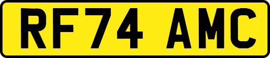 RF74AMC
