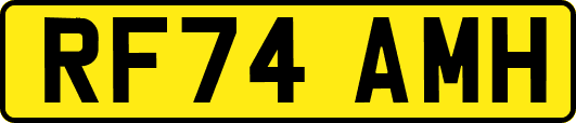 RF74AMH