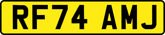RF74AMJ