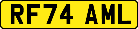 RF74AML