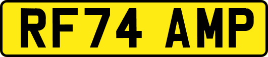 RF74AMP