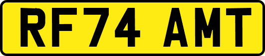 RF74AMT