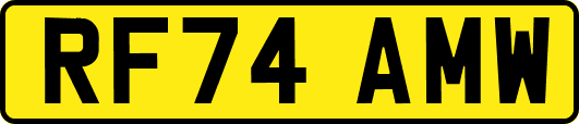 RF74AMW