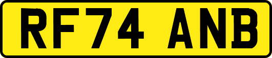RF74ANB
