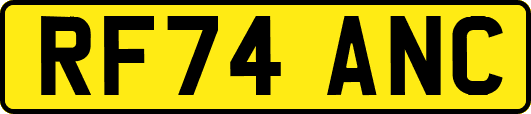 RF74ANC