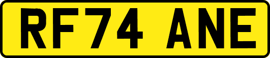 RF74ANE