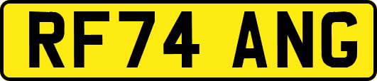 RF74ANG
