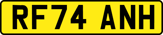 RF74ANH