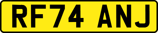 RF74ANJ