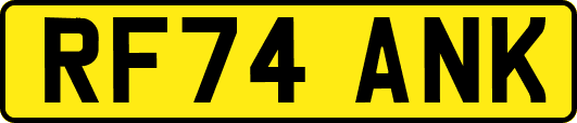 RF74ANK