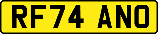 RF74ANO