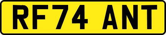 RF74ANT