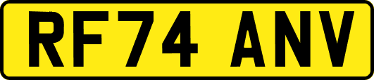RF74ANV