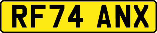 RF74ANX