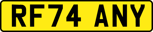 RF74ANY