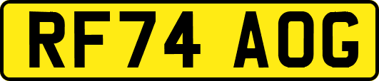 RF74AOG