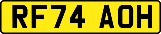 RF74AOH