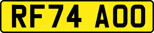 RF74AOO