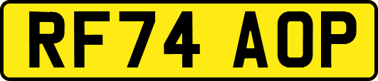 RF74AOP
