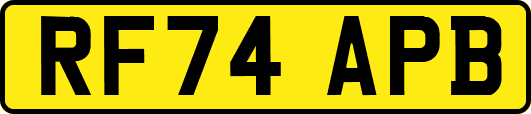 RF74APB
