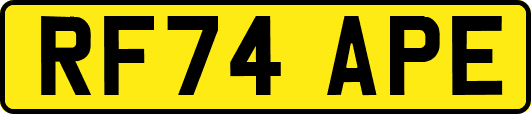 RF74APE