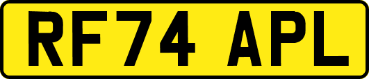 RF74APL