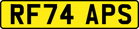 RF74APS