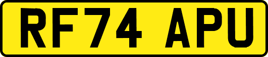 RF74APU