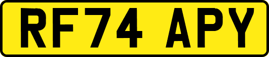RF74APY