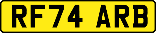 RF74ARB