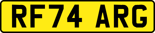 RF74ARG
