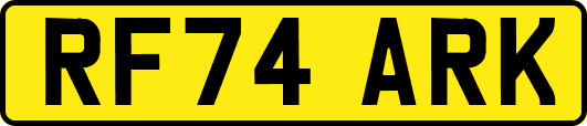 RF74ARK
