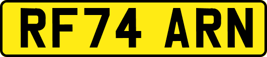 RF74ARN