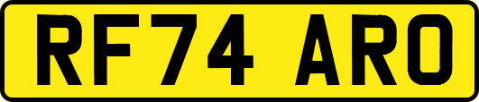RF74ARO