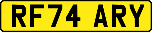 RF74ARY