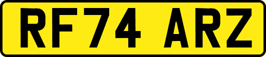 RF74ARZ