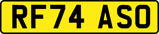 RF74ASO